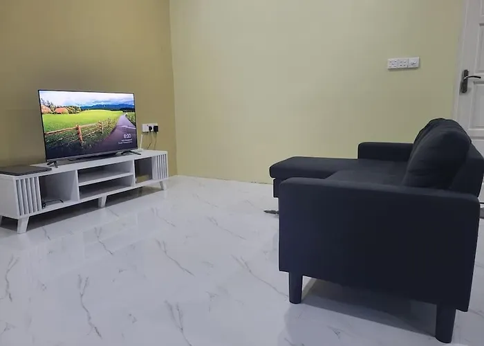 Lavender Residence