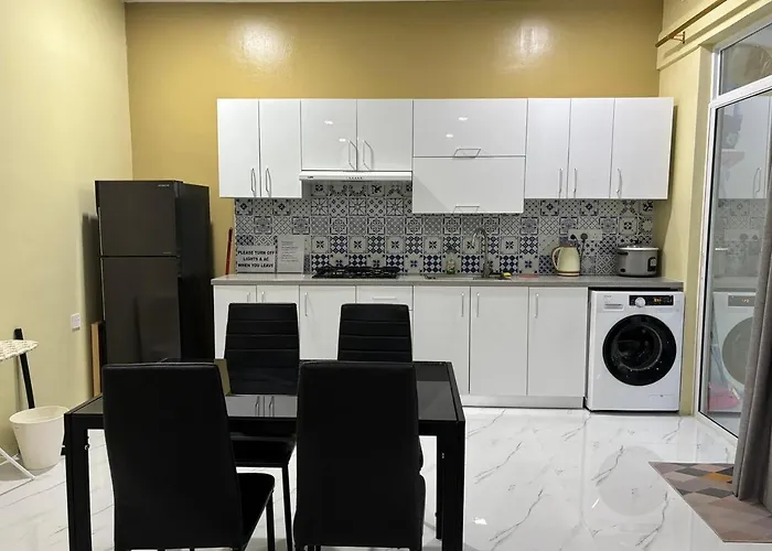 Lavender Residence