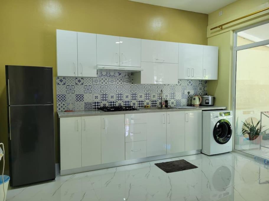 Appartamento Lavender Addu City