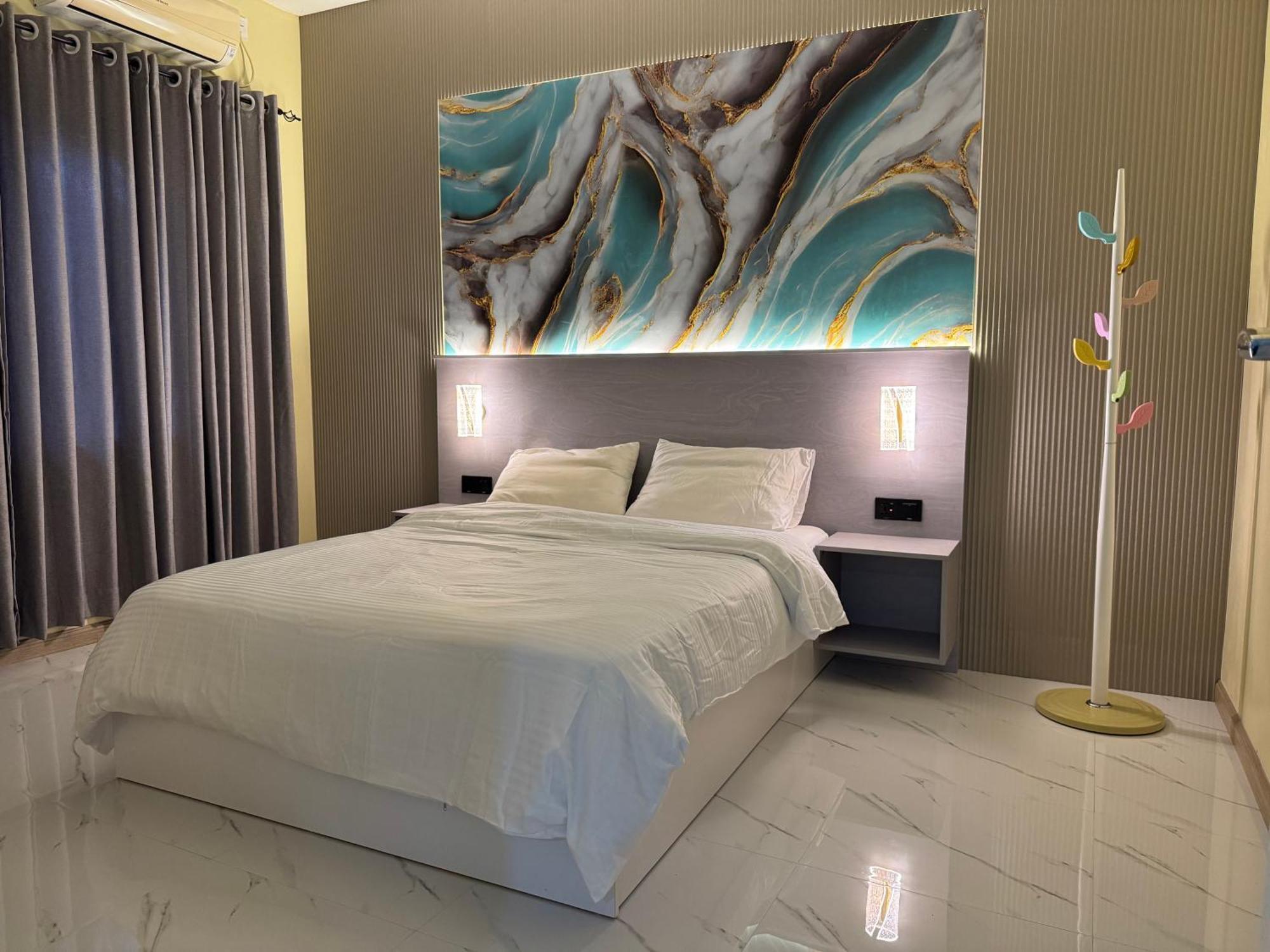 Lavender Appartamento Addu City